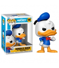Pop! Donald Duck 1191 Disney Mickey and Friends