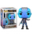 Pop! Nebula 1205 Marvel Studios Guardians of the Galaxy Volume 3