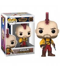 Pop! Kraglin 1209 Marvel Studios Guardians of the Galaxy Volume 3