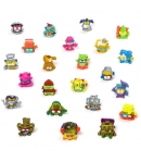 Figura Sorpresa SuperThings Neon Power