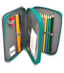 Estuche Disney Mickey Selfie (23 piezas)