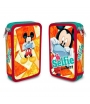 Estuche Disney Mickey Selfie (23 piezas)