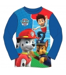 Camiseta Manga Larga La Patrulla Canina, Niño 4 Años