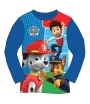Camiseta Manga Larga La Patrulla Canina, Niño 5 Años