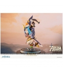 Figura The Legend of Zelda Breath of the Wild, Revali First 4 Figures 26 cm