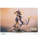 Figura The Legend of Zelda Breath of the Wild, Revali First 4 Figures 26 cm