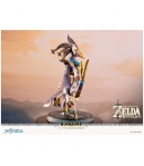 Figura The Legend of Zelda Breath of the Wild, Revali First 4 Figures 26 cm