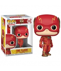 Pop! Movies The Flash 1333 Dc The Flash