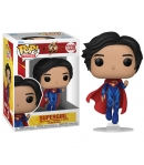 Pop! Movies Supergirl 1339 Dc The Flash