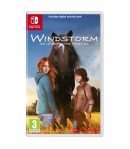 Windstorm: An Unexpected Arrival