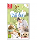 My Life: Pet Vet