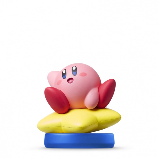 Amiibo Kirby