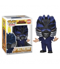 Pop! Animation All For One 609 My Hero Academia