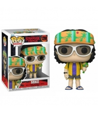 Pop! Television Mike 1298 Stranger Things