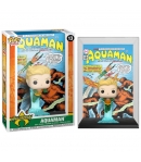 Pop! Comic Covers Aquaman 13 Dc Aquaman