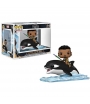 Pop! Riders Namor With Orca 116 Marvel Studios Black Panther Wakanda Forever