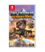 Tiny Troopers: Global Ops