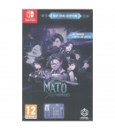 Mato Anomalies Day One Edition