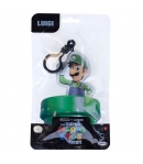 Llavero Super Mario Bros. The Movie, Luigi