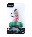 Llavero Super Mario Bros. The Movie, Peach