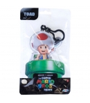 Llavero Super Mario Bros. The Movie, Toad