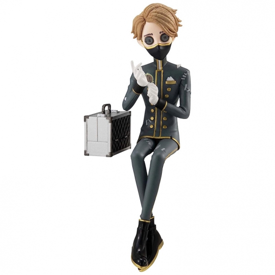 Figura Identity V, Dinner Party Embalmer Aesop Carl Noodle Stopper 15 cm