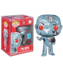 Pop! Art Series The Rock 44 WW