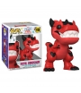 Pop! Devil Dinosaur 1120 Marvel Moon Girl and Devil Dinosaur