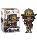Pop! Games Cassidy 904 Overwatch 2