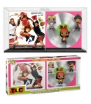 Pop! Albums Oooooooohhh... On The TLC Tip 43 T-Boz / Chilli / Left Eye