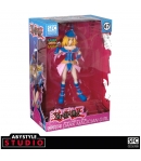 Figura Yu-Gi-Oh!, Dark Magician Girl SFC 19 cm