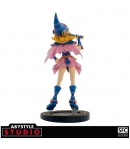 Figura Yu-Gi-Oh!, Dark Magician Girl SFC 19 cm
