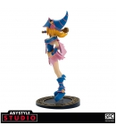 Figura Yu-Gi-Oh!, Dark Magician Girl SFC 19 cm