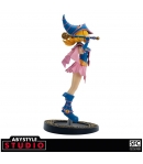 Figura Yu-Gi-Oh!, Dark Magician Girl SFC 19 cm