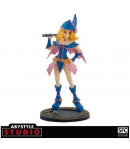 Figura Yu-Gi-Oh!, Dark Magician Girl SFC 19 cm