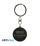 Llavero Assassination Classroom, Red Koro