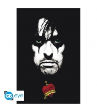 Poster Alice Cooper, School's Out Face 91,5 x 61 cm