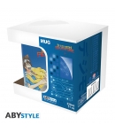 Taza Digimon Adventure Last Revolution Kizuna, Duos