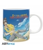 Taza Digimon Adventure Last Revolution Kizuna, Duos 320 ml