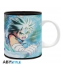 Taza Dragon Quest The Adventure of Dai, Dai y Maam 320 ml