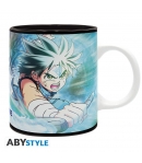 Taza Dragon Quest The Adventure of Dai, Dai y Maam 320 ml
