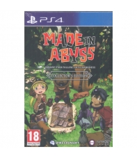 Made in Abyss: Binary Star Falling Into Darkness Collector's Edition
