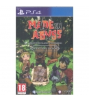 Made in Abyss: Binary Star Falling Into Darkness Collector's Edition