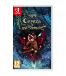 Bayonetta Origins: Cereza and the Lost Demon