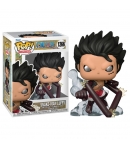 Pop! Animation Snake-Man Luffy 1266 One Piece