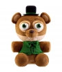 Peluche Five Nights at Freddy's Fazbear Fanverse!, Popgoes Weasel 18 cm