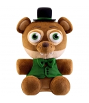 Peluche Five Nights at Freddy's Fazbear Fanverse!, Popgoes Weasel 18 cm