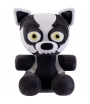 Peluche Five Nights at Freddy's Fazbear Fanverse!, Blake the Badger 18 cm