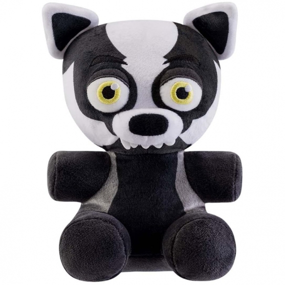 Peluche Five Nights at Freddy's Fazbear Fanverse!, Blake the Badger 18 cm