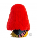 Peluche Disney Pesadilla Antes de Navidad, Sally Zipper Mouth 22 cm